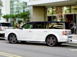 Ford Flex 2012 года